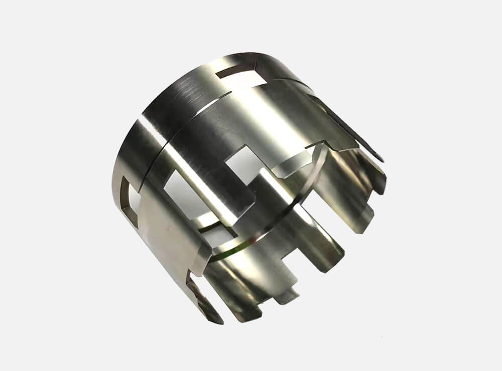 Wat is een CNC-gefreesd onderdeel？