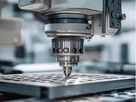 &iquest;Cu&aacute;nto tiempo se tarda en fresar CNC una pieza?